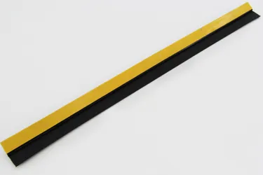Cubierta para rampas de puerta