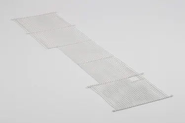 Back Grill