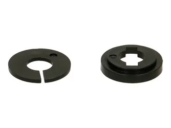 Anilha de vedação de borracha 15,80x6,90x4,45 mm