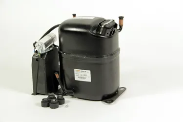 Compressor MS26TB