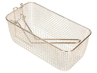 Cesta freidora 260X130X100 MM