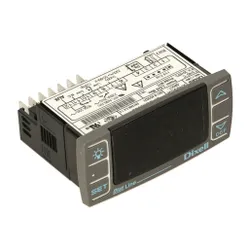 Comando central DIXELL BLULINE XR03CX-5R0C7