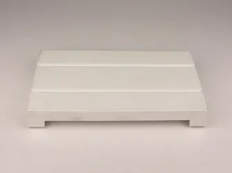 Capa de perfil de embelezador azul STYLO