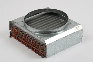 Condenser