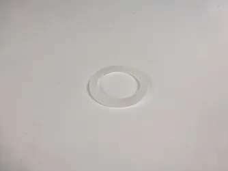 Junta de polietileno 29.13X39.60 MM