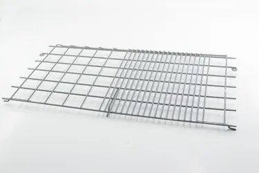 Grill Cover, Compressor