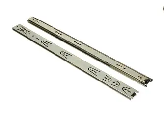 GUÍAS DE CAJÓN DERECHA + IZQUIERDA