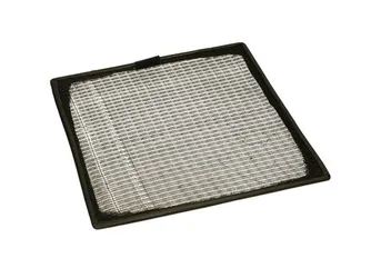 Filtro del condensador de refrigeración