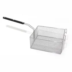 Cesta para freír 330x285x140 mm