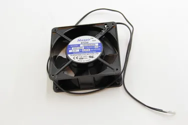 Condenser Fan