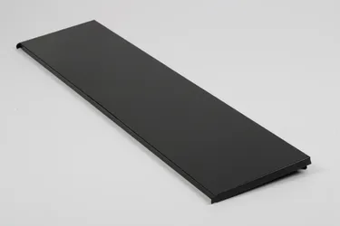 Front Panel (Black)