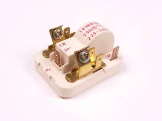 Relé del compresor 103N0021