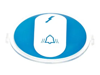 Tapa superior de la bisagra