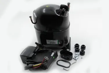 Compressor NJ2212GK / NJ2212GJ