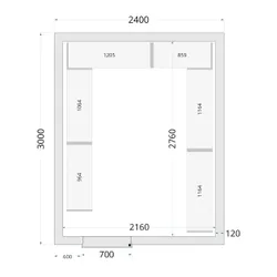 CR 240x300x220