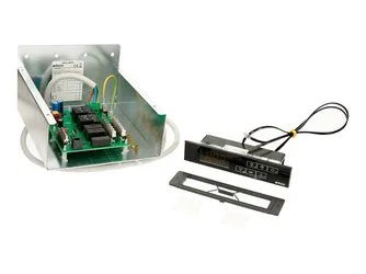 Quadro elétrico EVCO AQOTL0R005