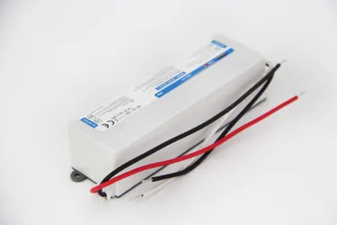 Power Supply