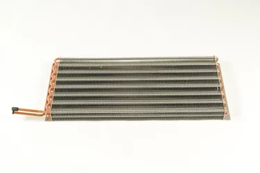 Evaporator