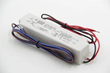 LED Power Supply 24 VDC