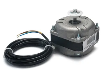 Motor ventilador 10/38W ELCO