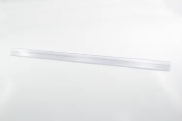 Sticker Profile For Wire Shelf