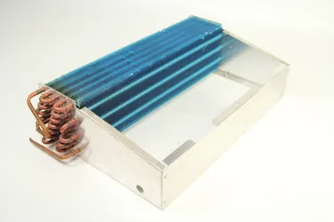 EVAPORATOR
