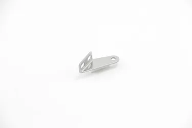 Bisagra inferior para panel frontal