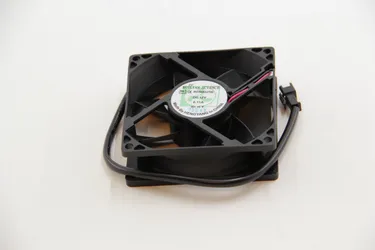 Ventilador interno 12VDC R600