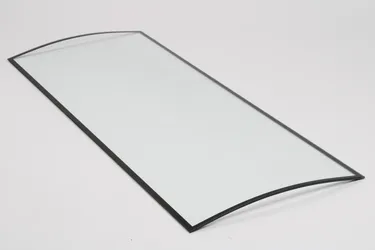 Curved Front Glass SCE/SCEB