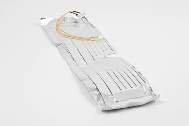 Aquecedor de bandejas de drenagem