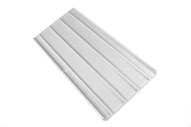 Wire Shelf For P. Strong