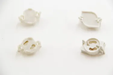 Socket For Neon Starter