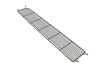 Grelha de ventilação traseira ET