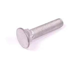 Tornillo de Nivelación MOD 1.5 Acero Inoxidable 80 MM