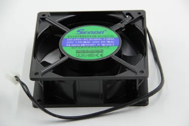 Condenser Fan/Evaporator Fan