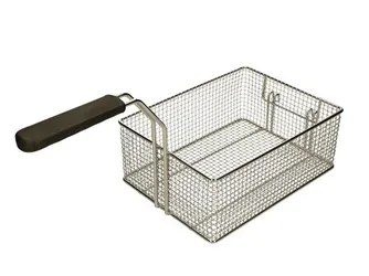Cesta freidora 200X270X105 MM