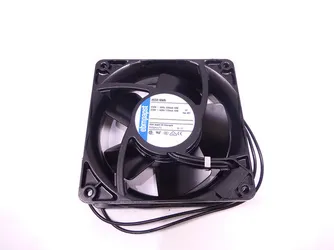 Ventilador axial EBM 4650 NWR