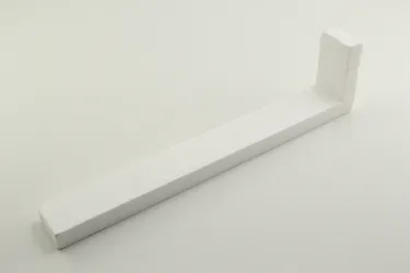 Espuma para aquecedor