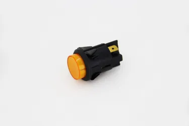 Light - Indicator Yellow