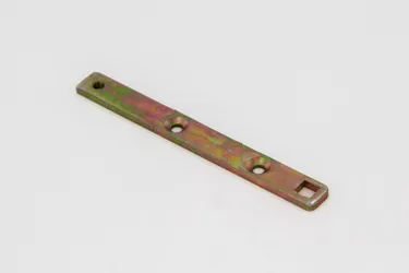 Conector de dobradiça