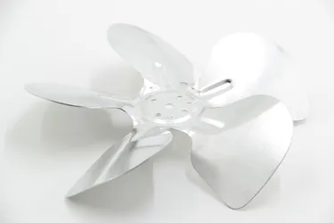 Fan Blade