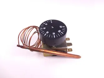 Termostato IMIT TR2 120°C