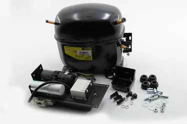 Compressor SC21CL