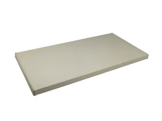 Fecho completo da porta do forno