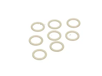 Junta tórica 03062 Silicona blanca