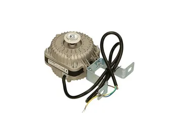 MOTOR DEL VENTILADOR