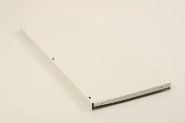 White Shelf