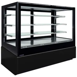 CHOPIN 1000 FV-VP Black