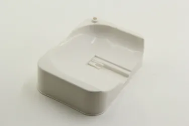 Tabuleiro de recolha de gotas