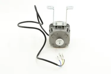 Ventilador com motor 16-65W 220-240